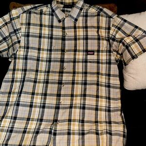 Dickies flannel